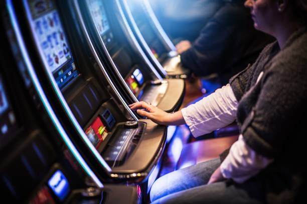 Free Play account credit interface Free Play account credit interface